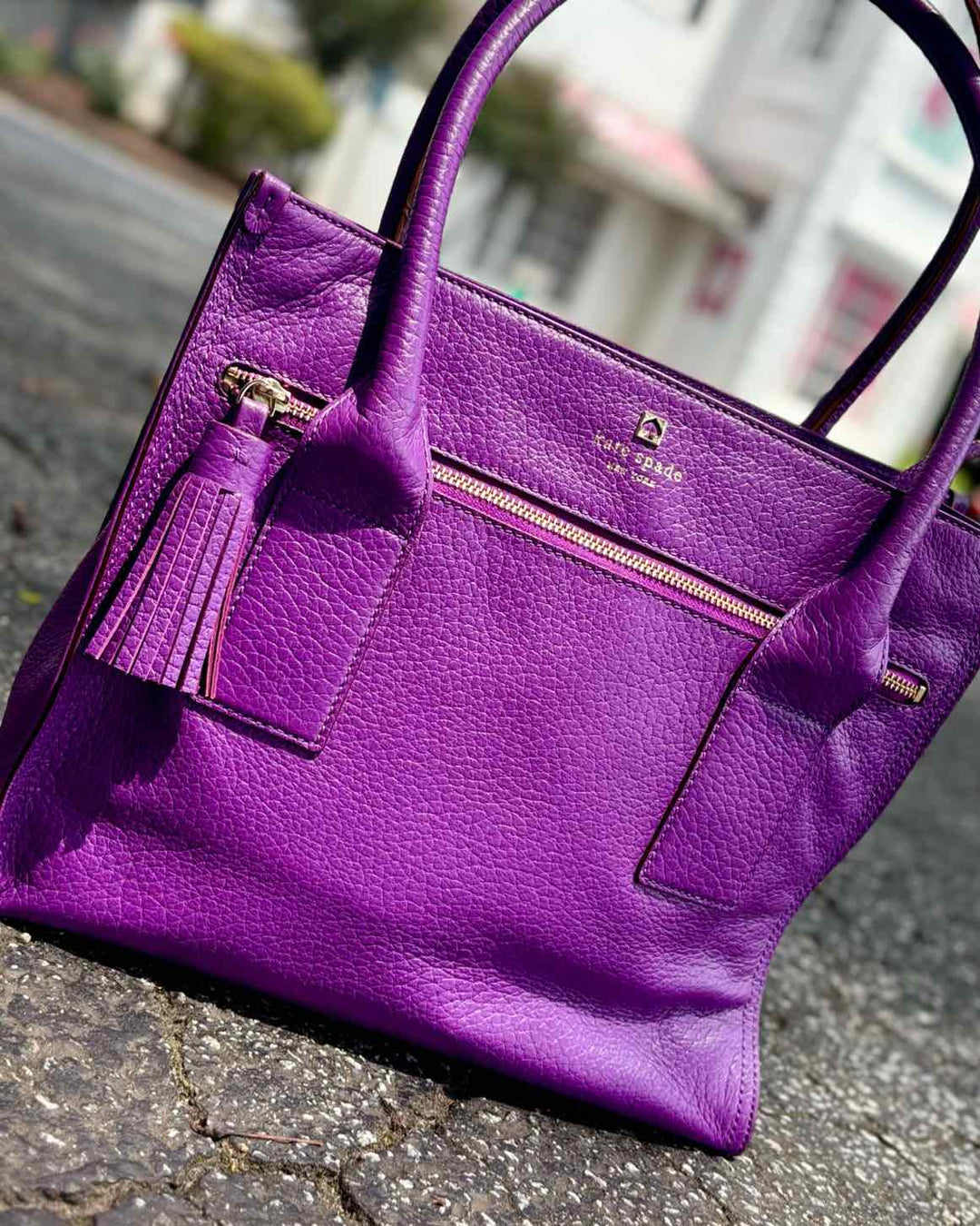 Kate Spade Purse