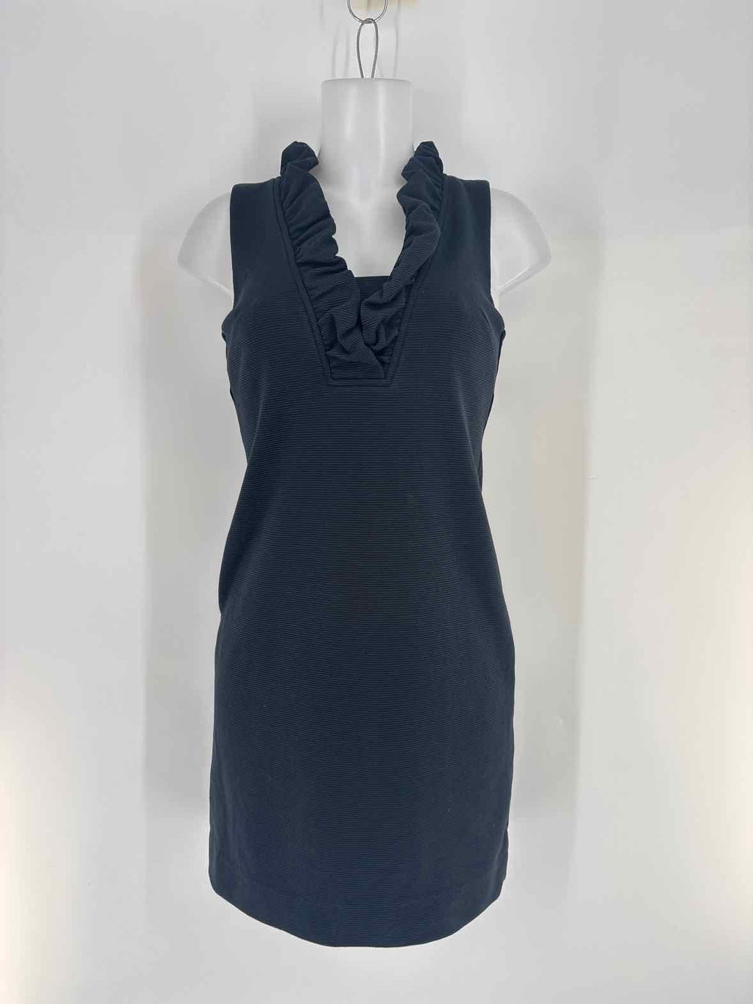 Size XS Lilly Pulitzer Black Dress