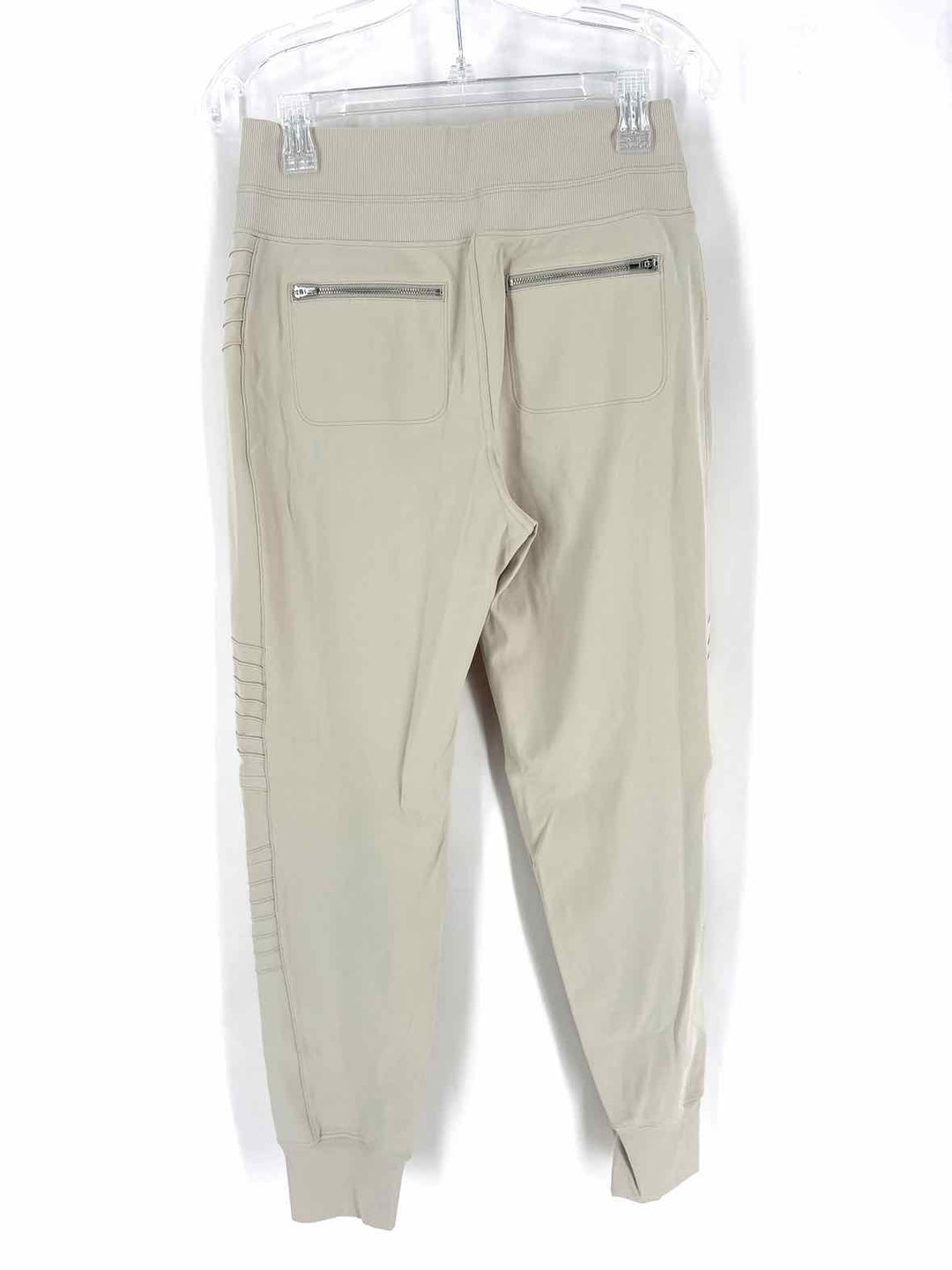 Size L Athleta Tan Pants