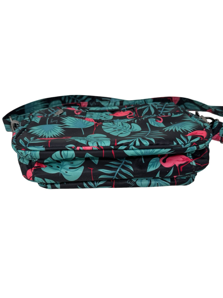 LUG Purse