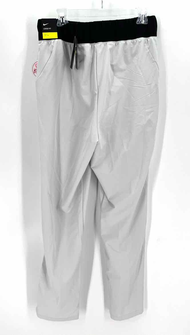 Size L Nike Gray Pants
