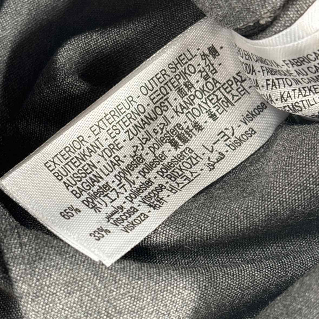 Size XL ZARA Gray Skirt