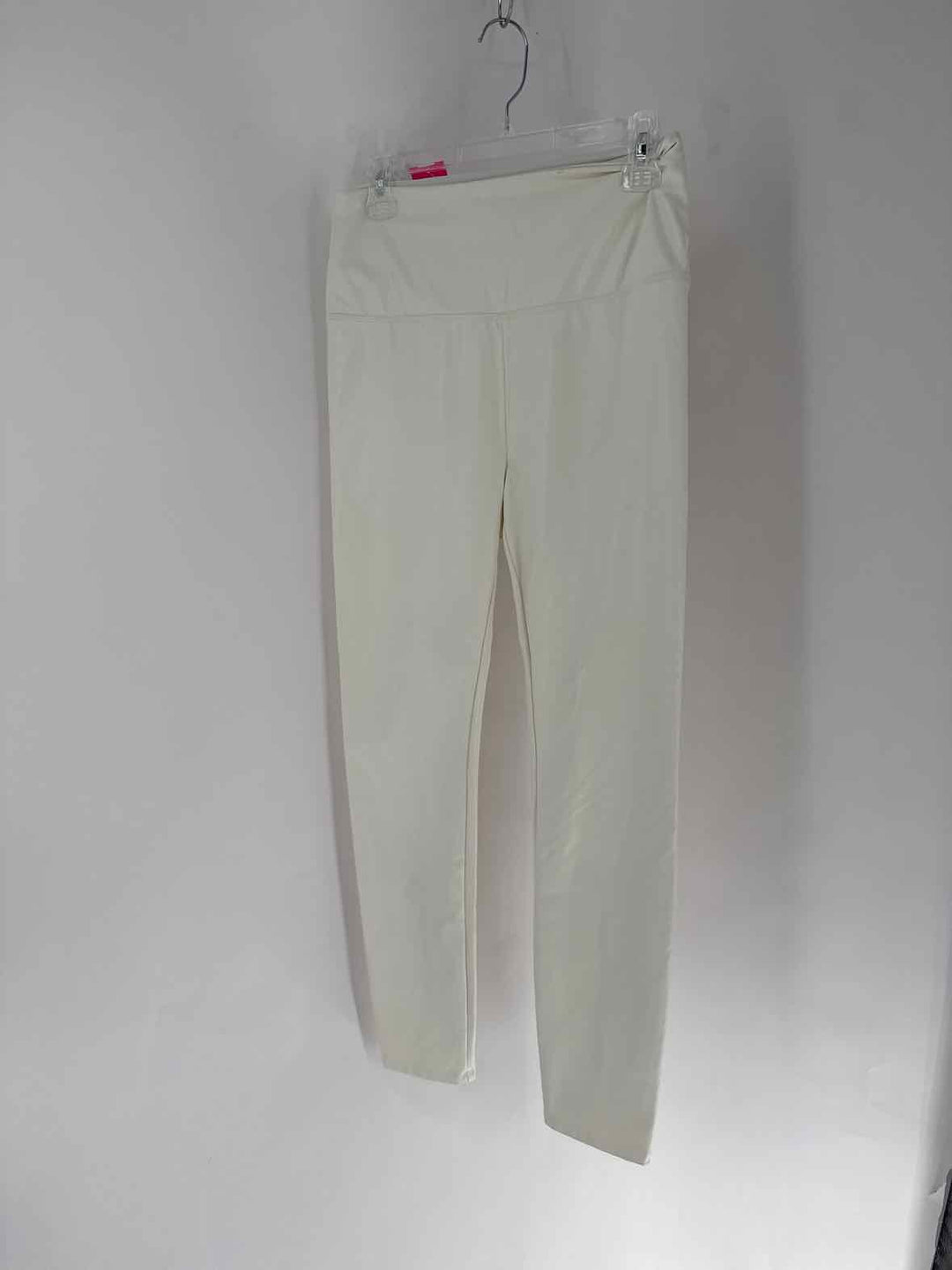 Size M LYSSE Ivory Pants