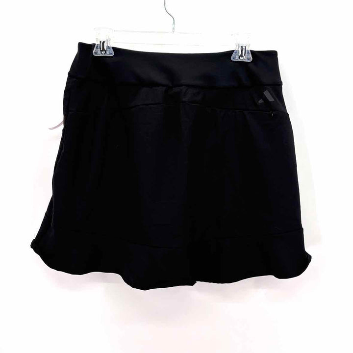 Size M Adidas Black Skirt
