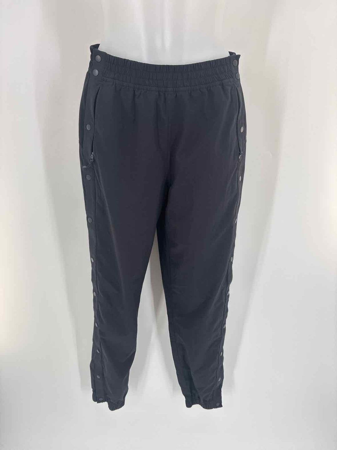 Size 6 Lululemon Black Pants