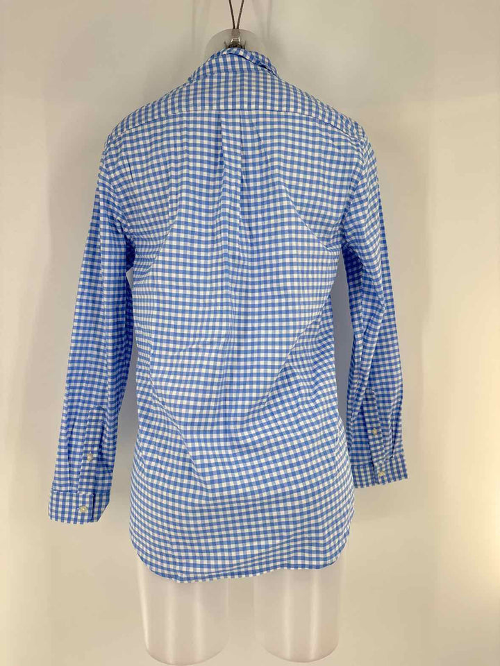 Child Size 18 Vineyard Vines Shirt
