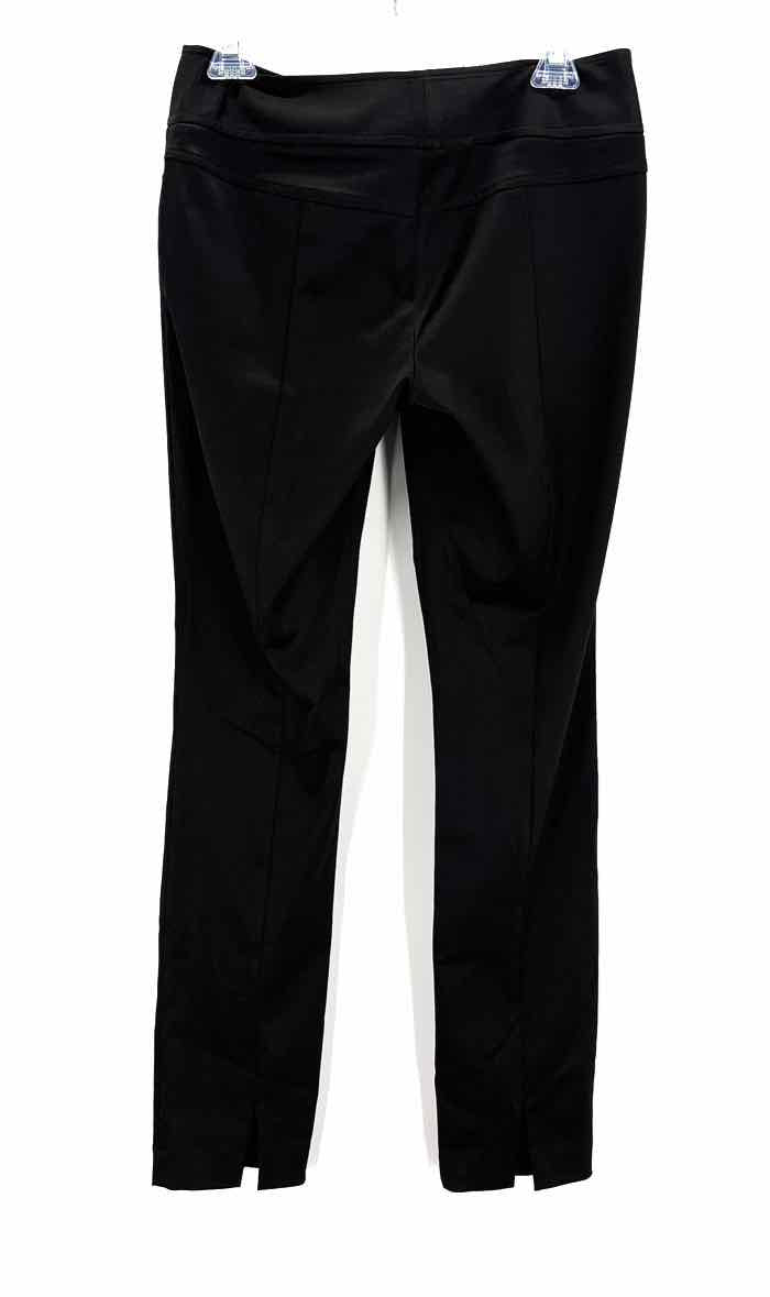 Size 4 EXPRESS Black Pants
