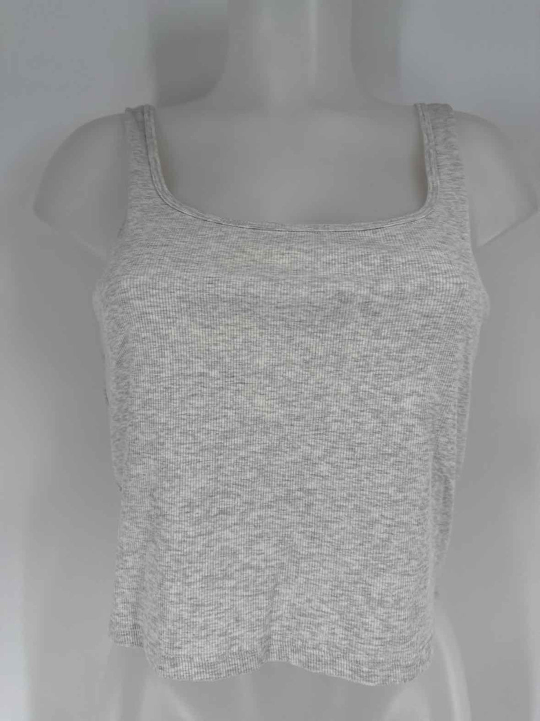 Size L Athleta Gray Shirt