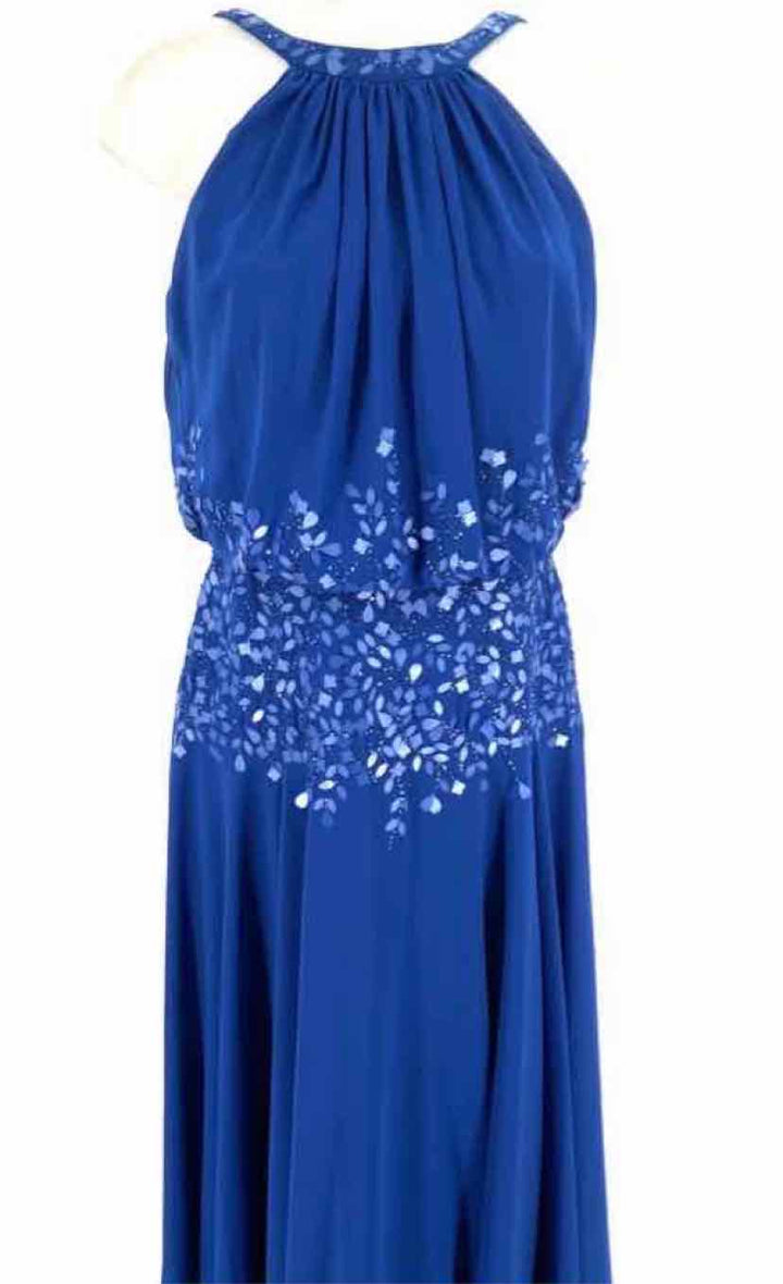 Size 12 Blue PROM