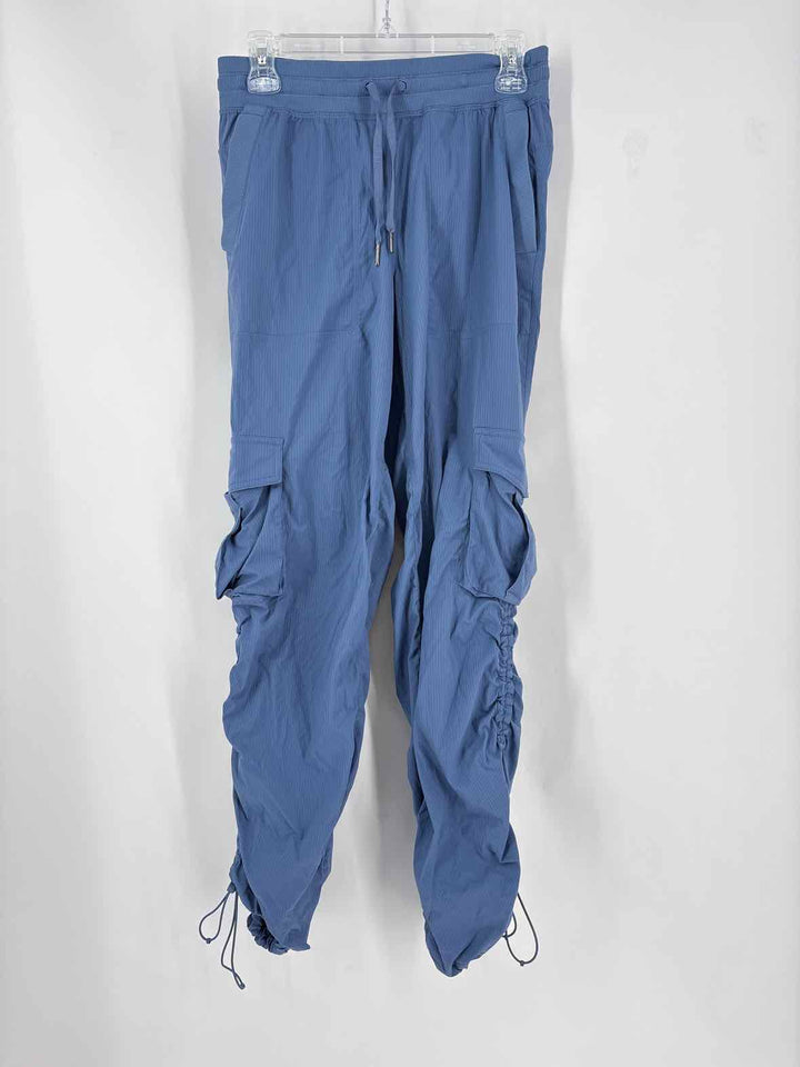 Size S Lululemon Purple Pants