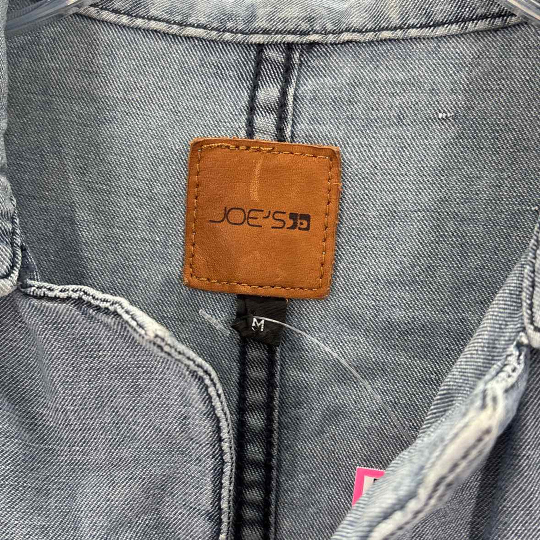 Size M JOES Blue Denim Jeans