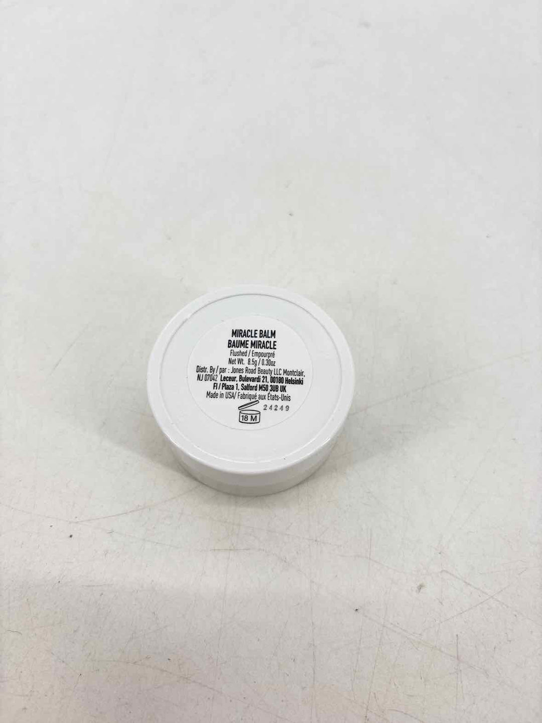Cosmetic