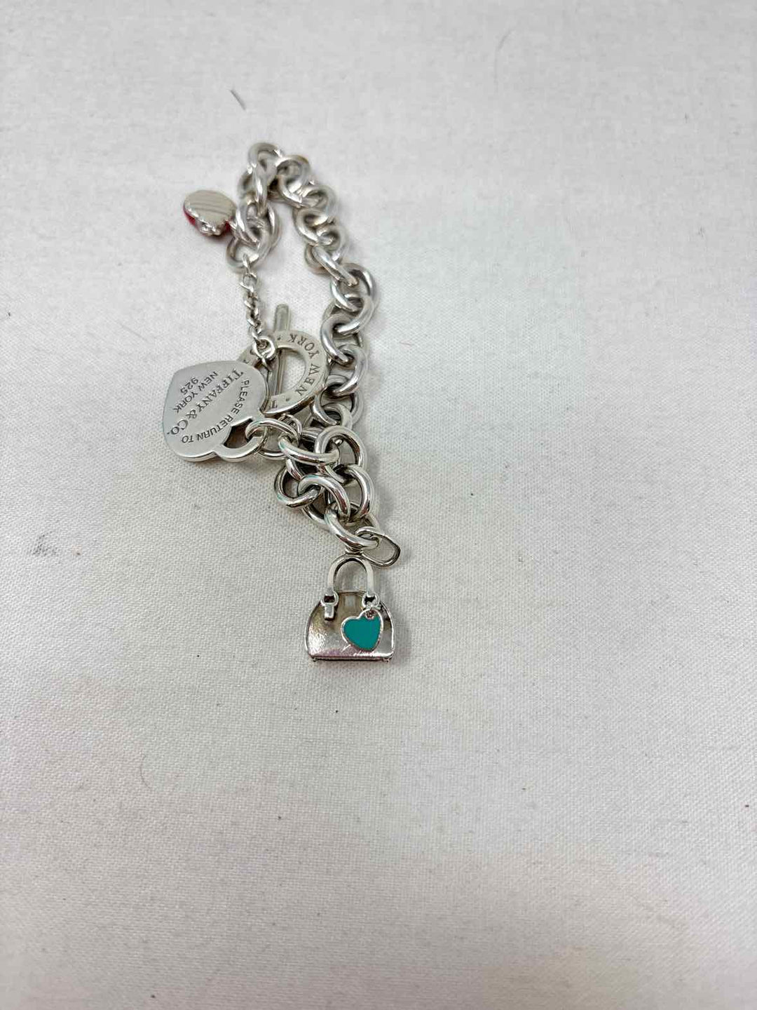 Tiffany & Co Luxury - Bracelet