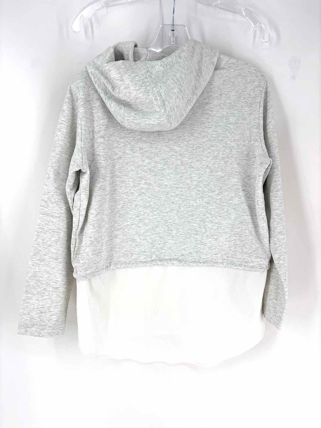 Size S Athleta Gray Sweater
