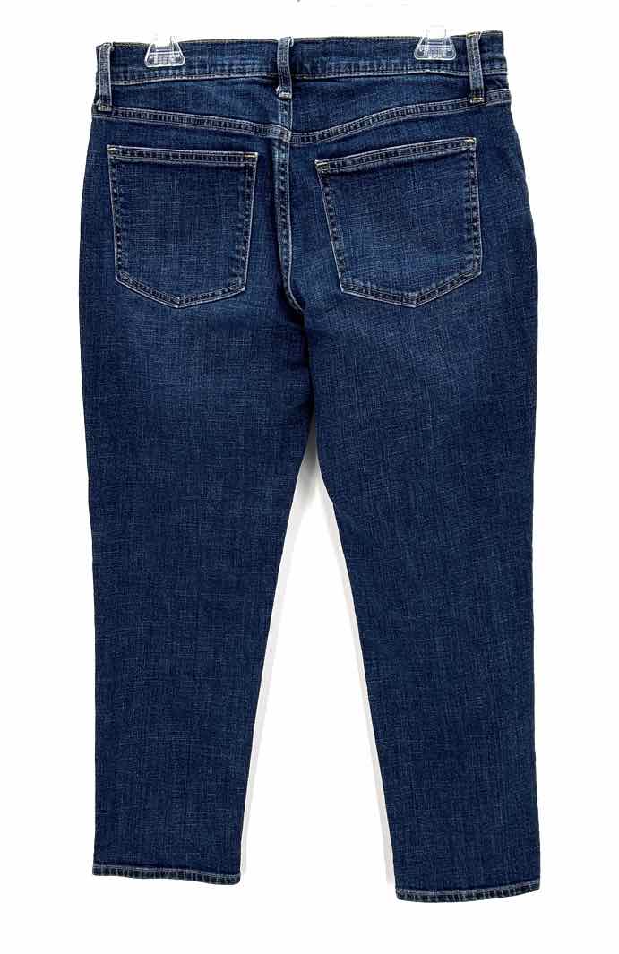 Size 27 GAP Navy Denim Jeans