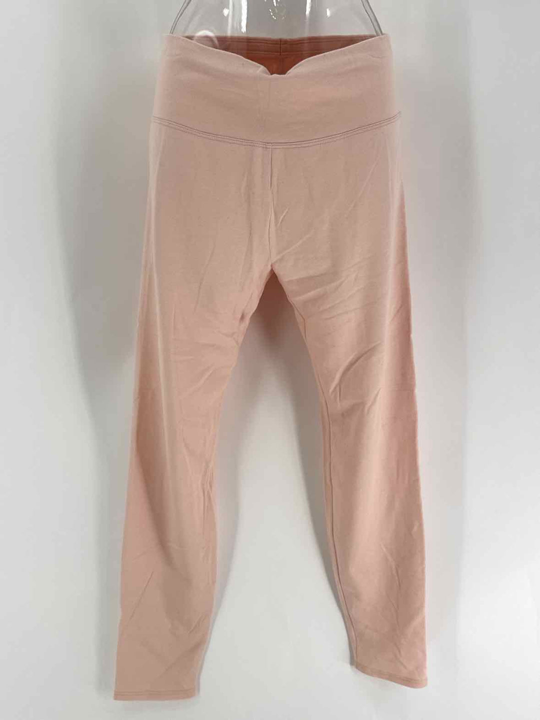 Size M Eileen Fisher Peach Pajamas
