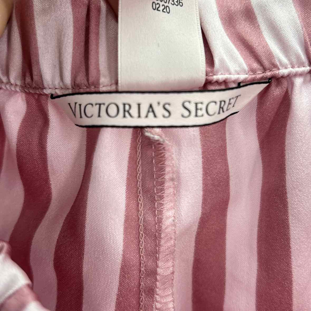 Size L VICTORIA SECRET Mauve Pajamas