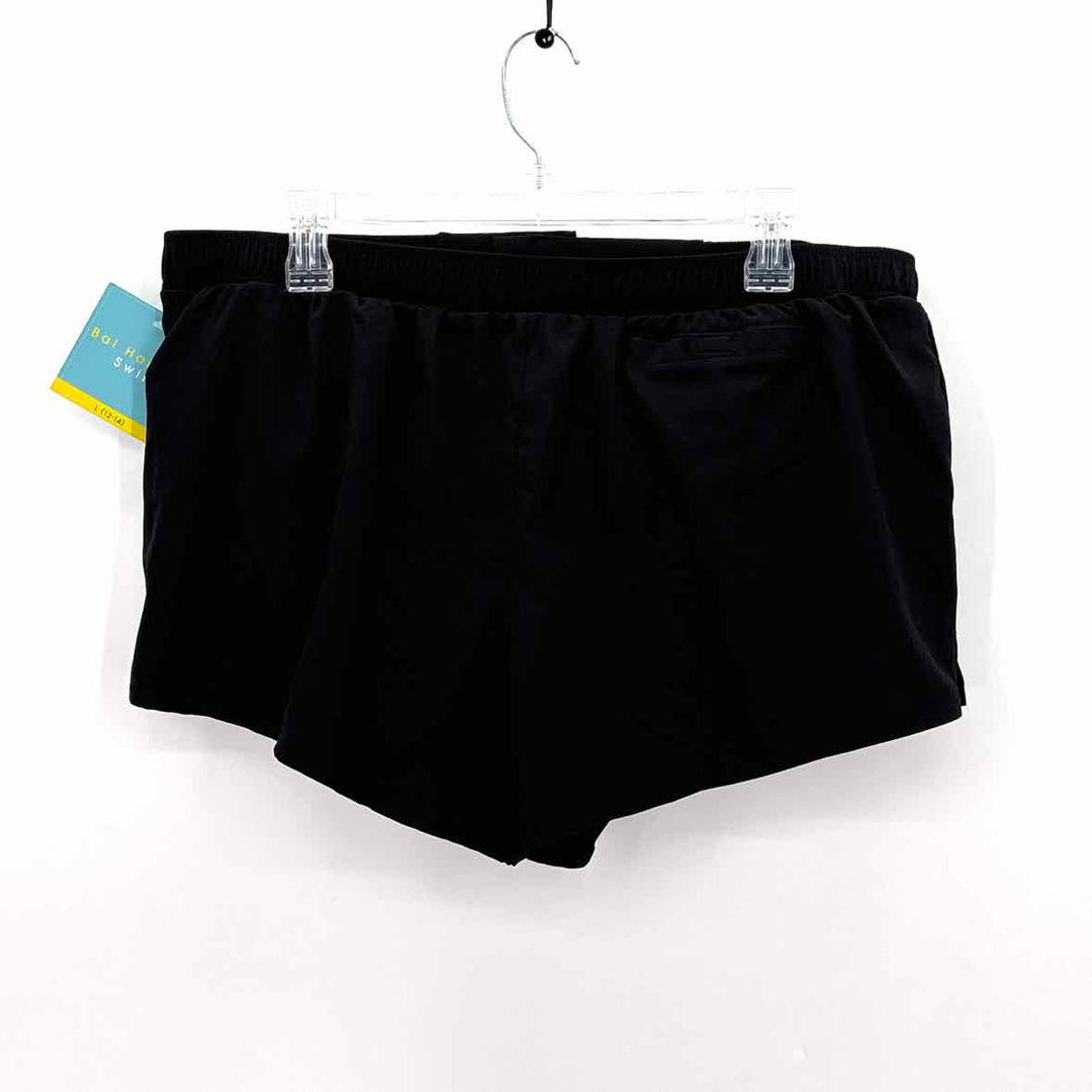 Size L Black Swimsuit