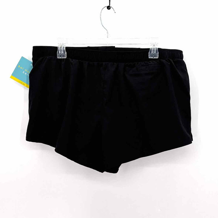 Size L Black Swimsuit