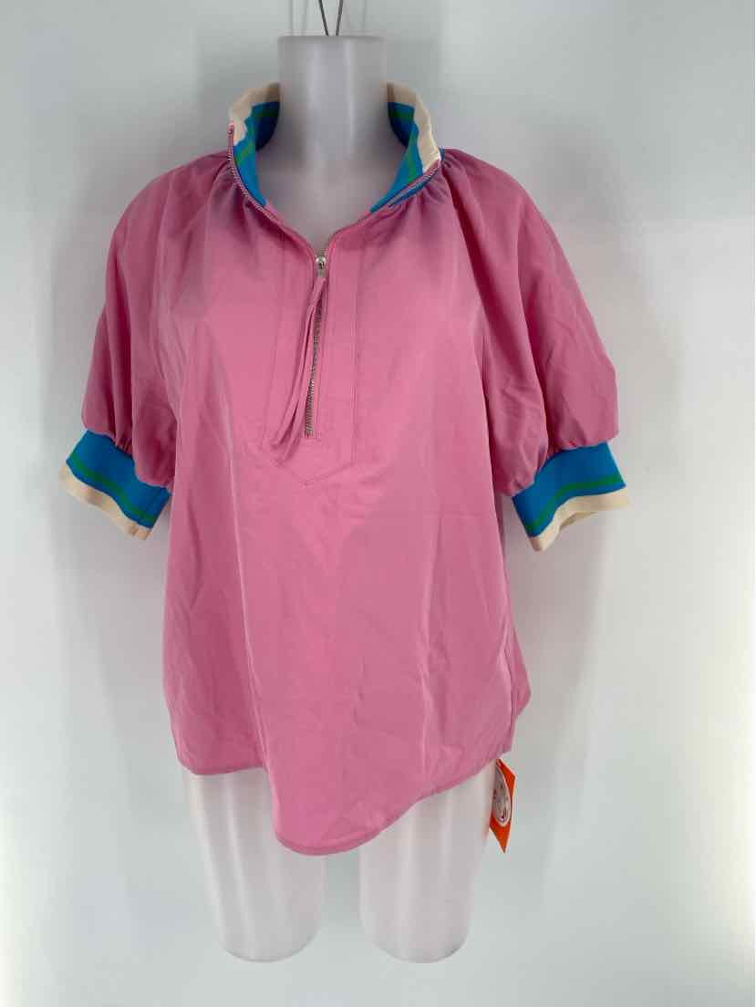 Size L Pink Shirt
