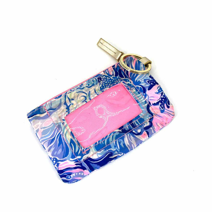 Lilly Pulitzer Wallet