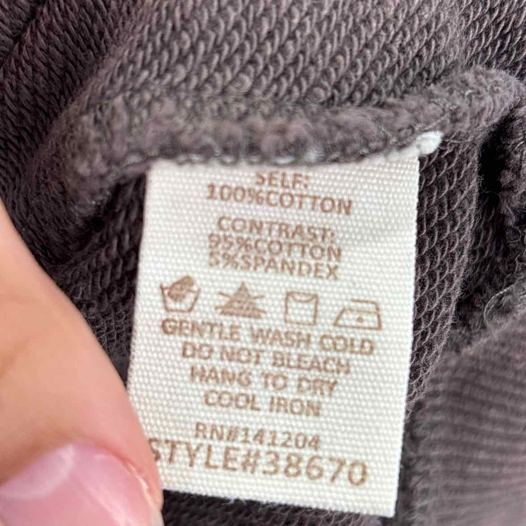 Size L Brown Sweater