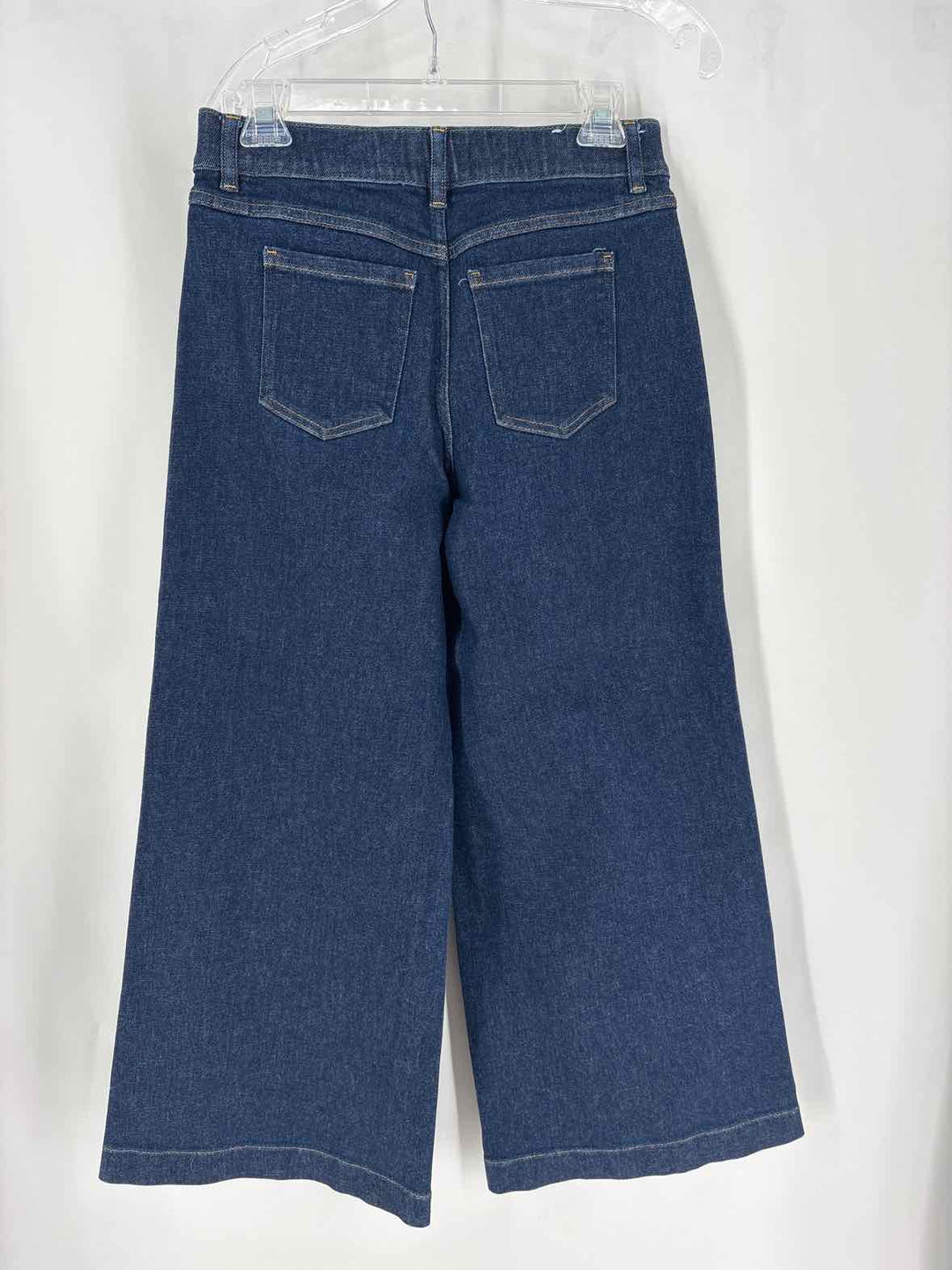 Size M SPANX Denim Pants