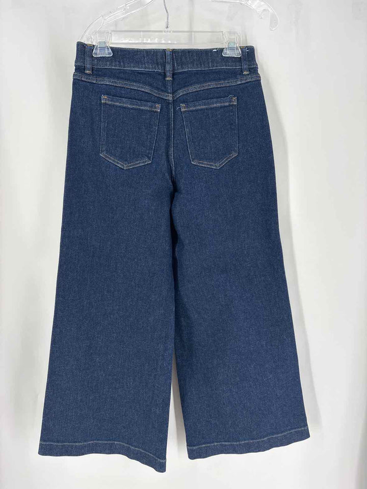 Size M SPANX Denim Pants