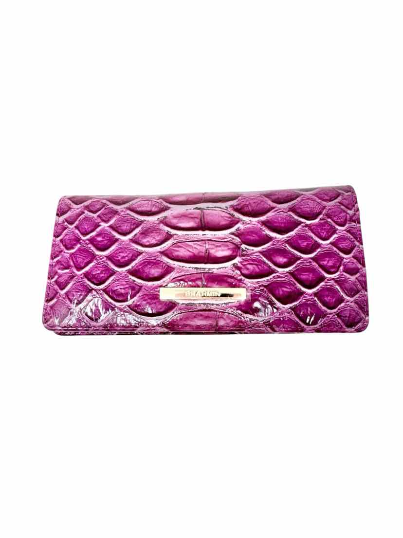 Brahmin Wallet