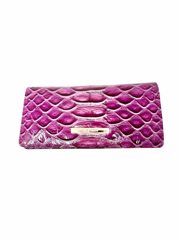 Brahmin Wallet