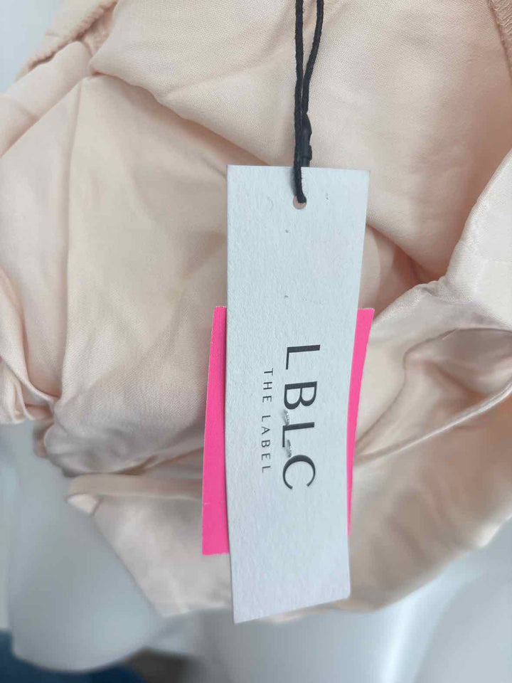 Size XS Beige Shirt