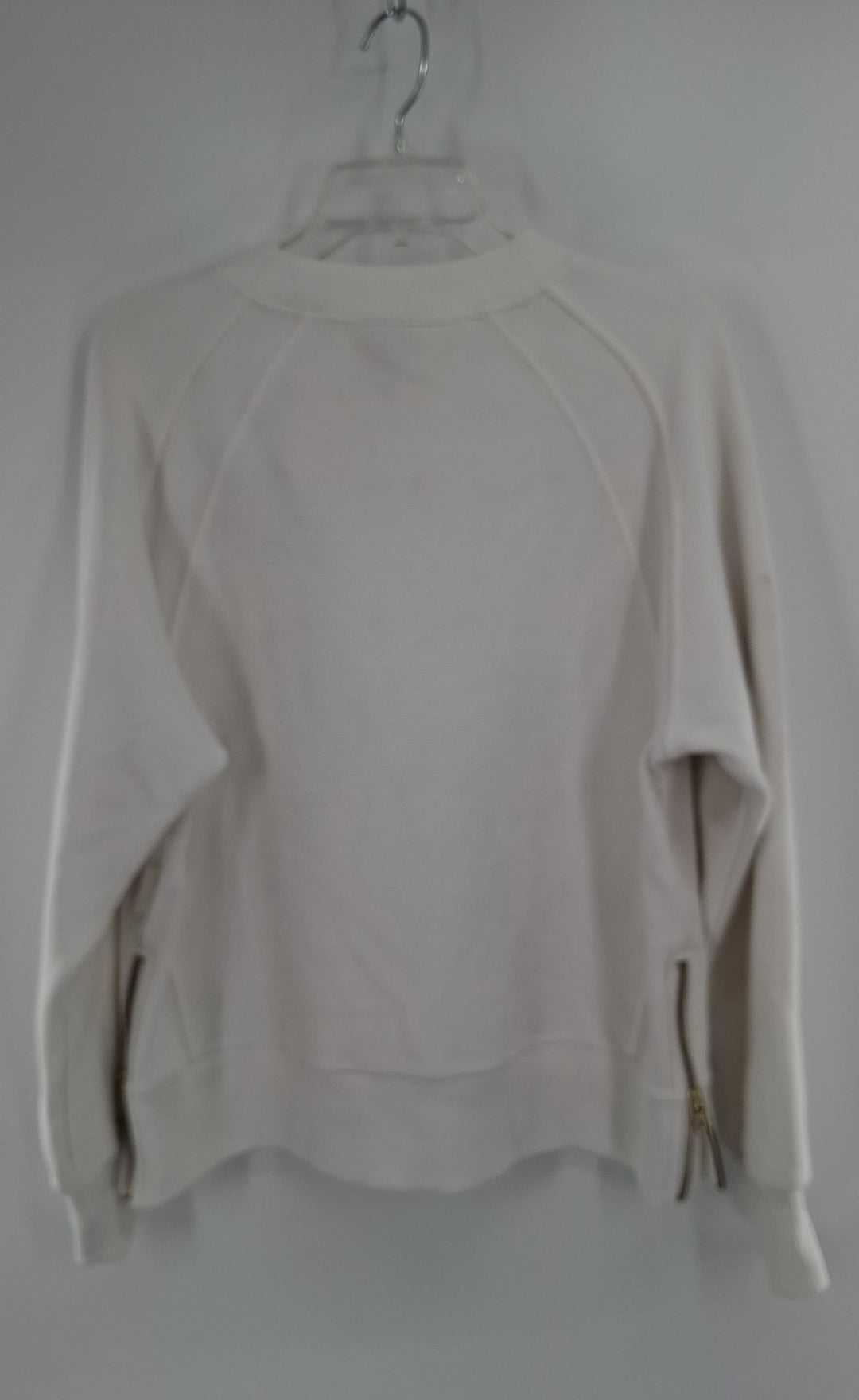 Size M VARLEY Cream Shirt