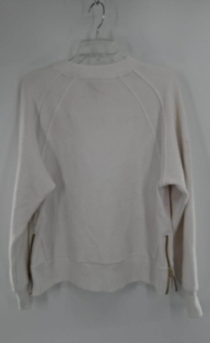 Size M VARLEY Cream Shirt