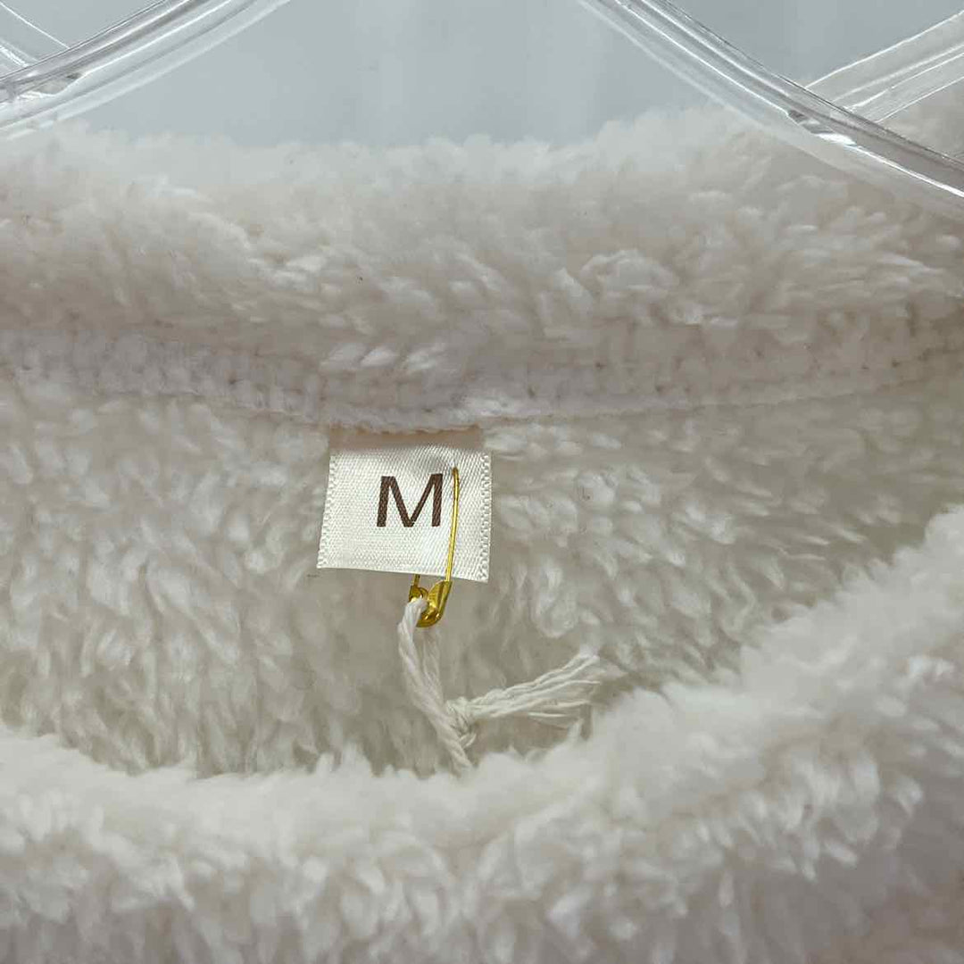 Size M Cream Sweater