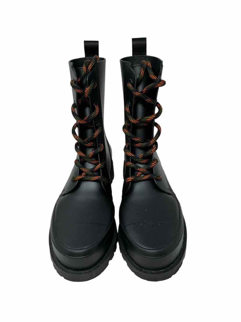 Shoe Size 8 SCHUTZ Black Boots