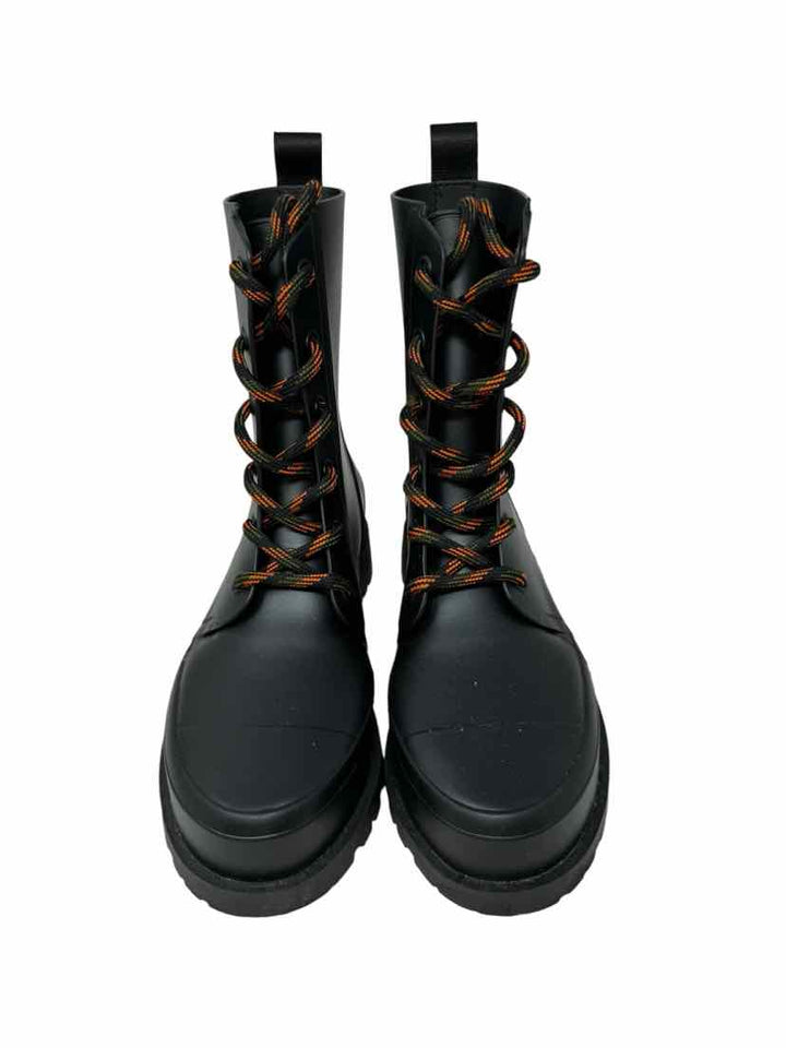 Shoe Size 8 SCHUTZ Black Boots