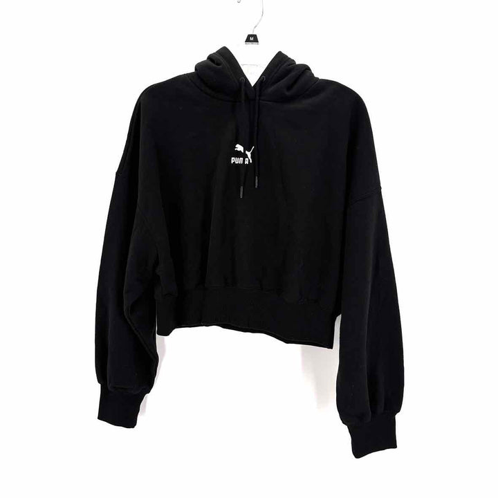 Size XL Puma Black Shirt
