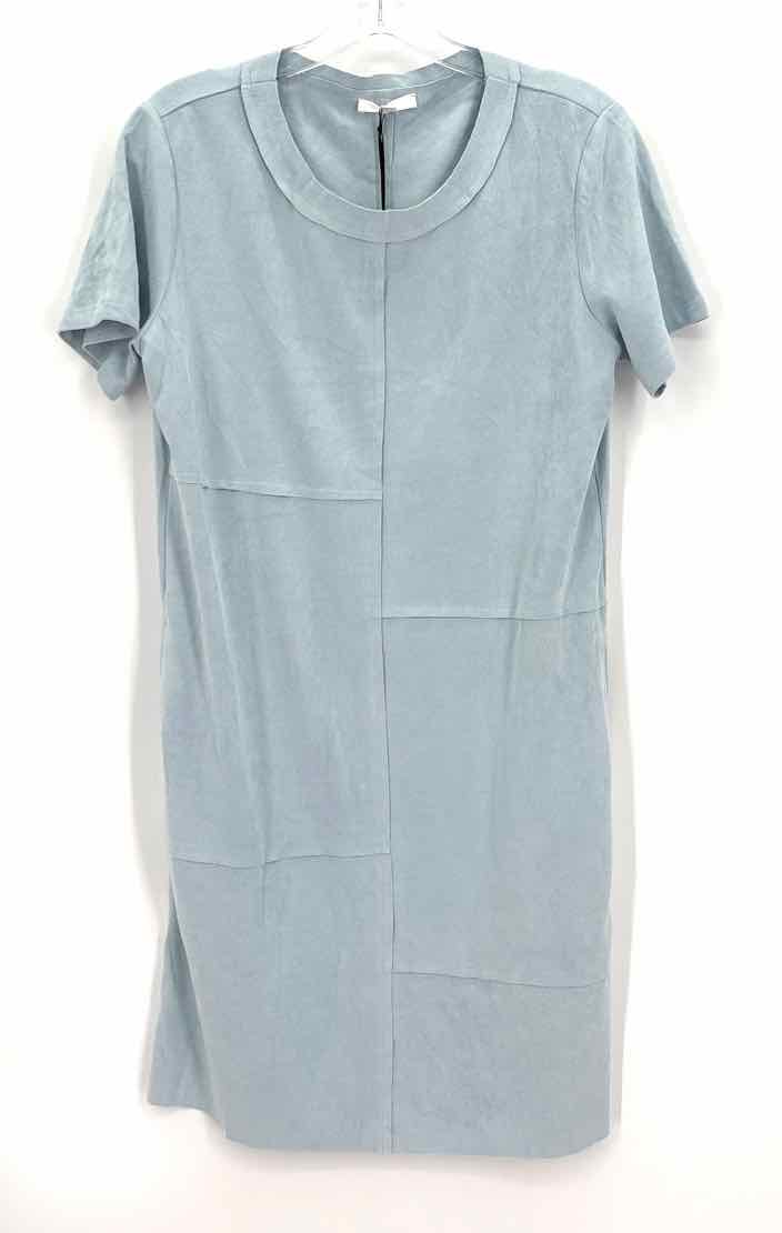Size S Blue Dress