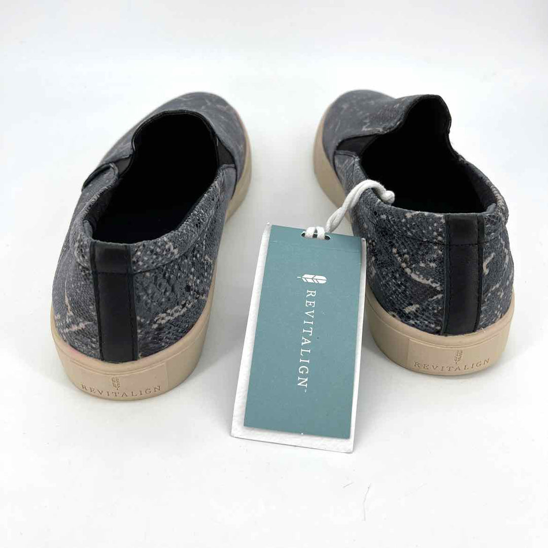 Shoe Size 9.5 Navy Sneakers