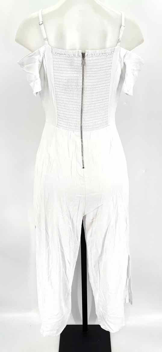 GUESS White Pants