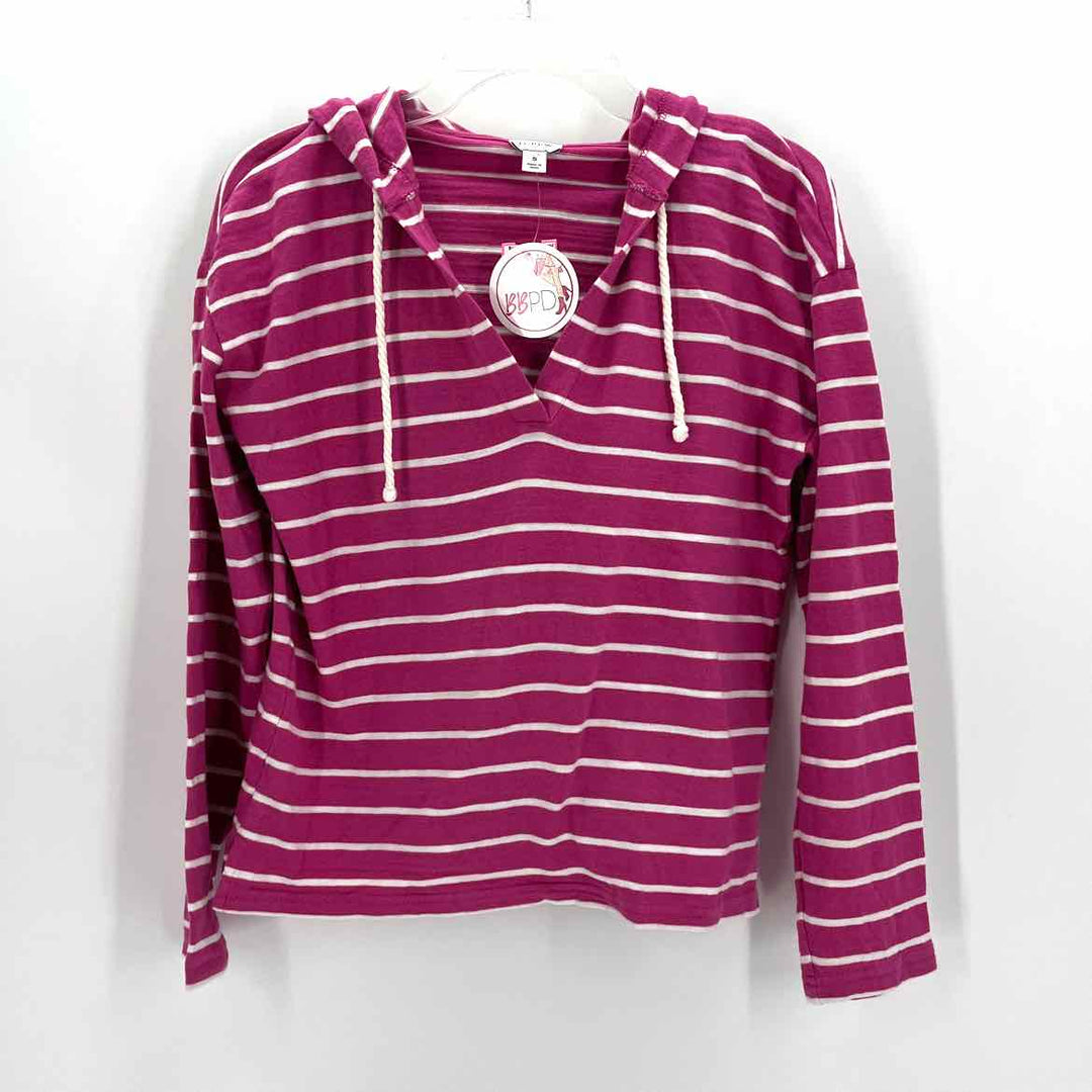 Size S J Crew Pink Shirt