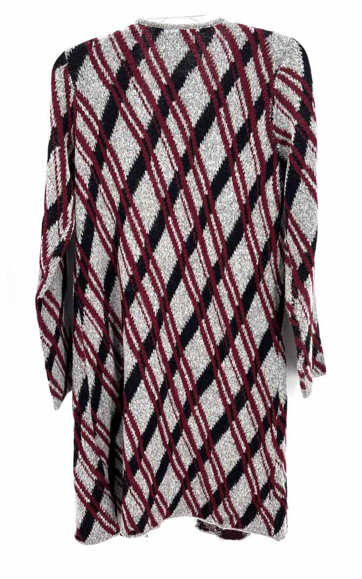 Size S APT 9 Multi-Color Knit Sweater