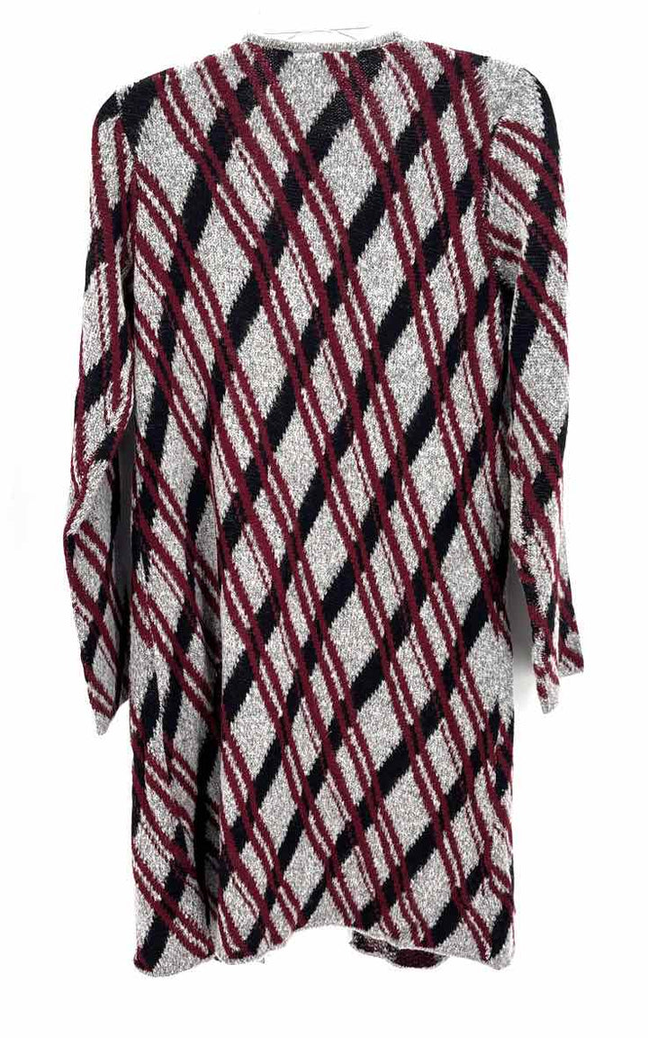 Size S APT 9 Multi-Color Knit Sweater