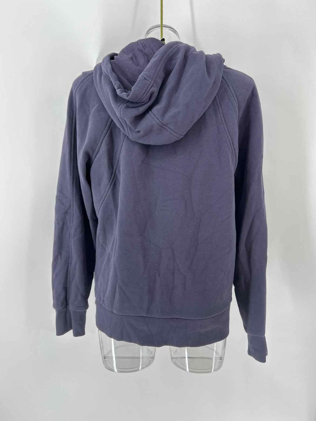 Size XL Athleta Lavender Sweater