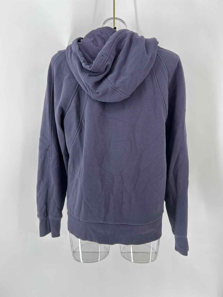 Size XL Athleta Lavender Sweater