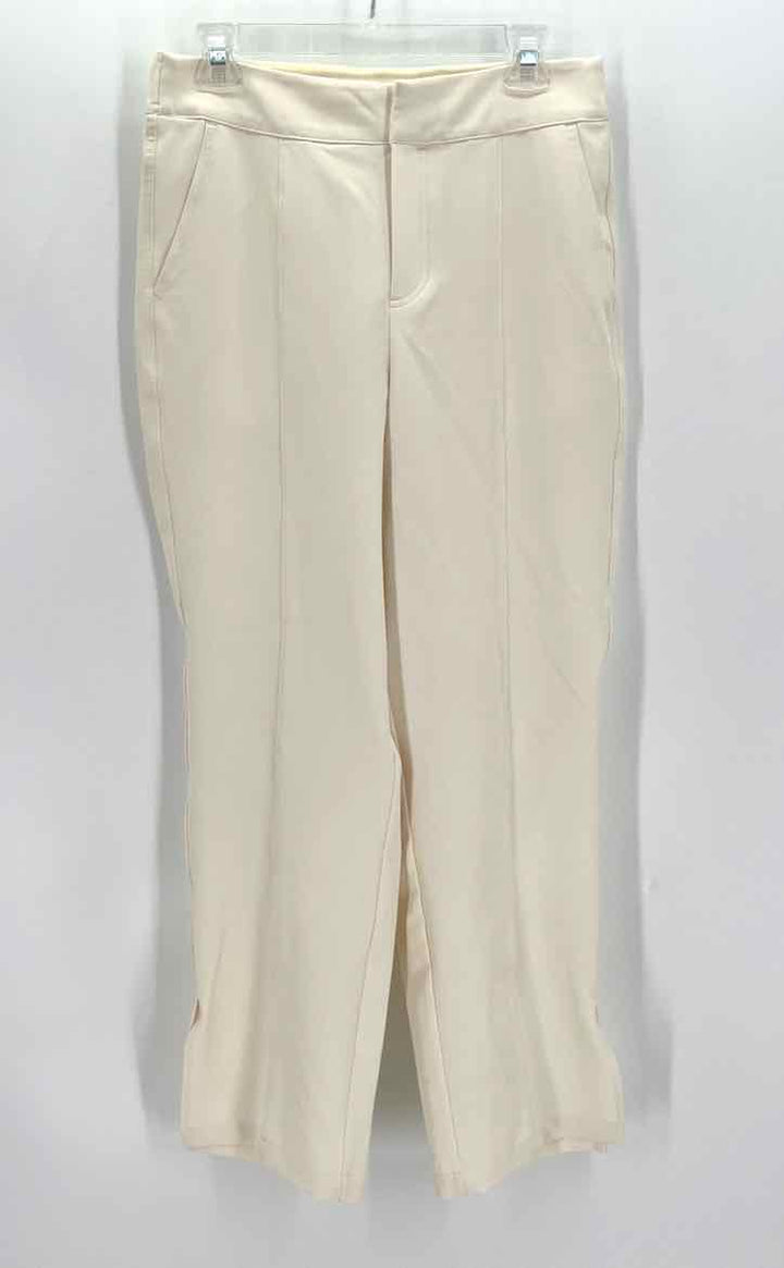 Size M CALIA Ivory Pants