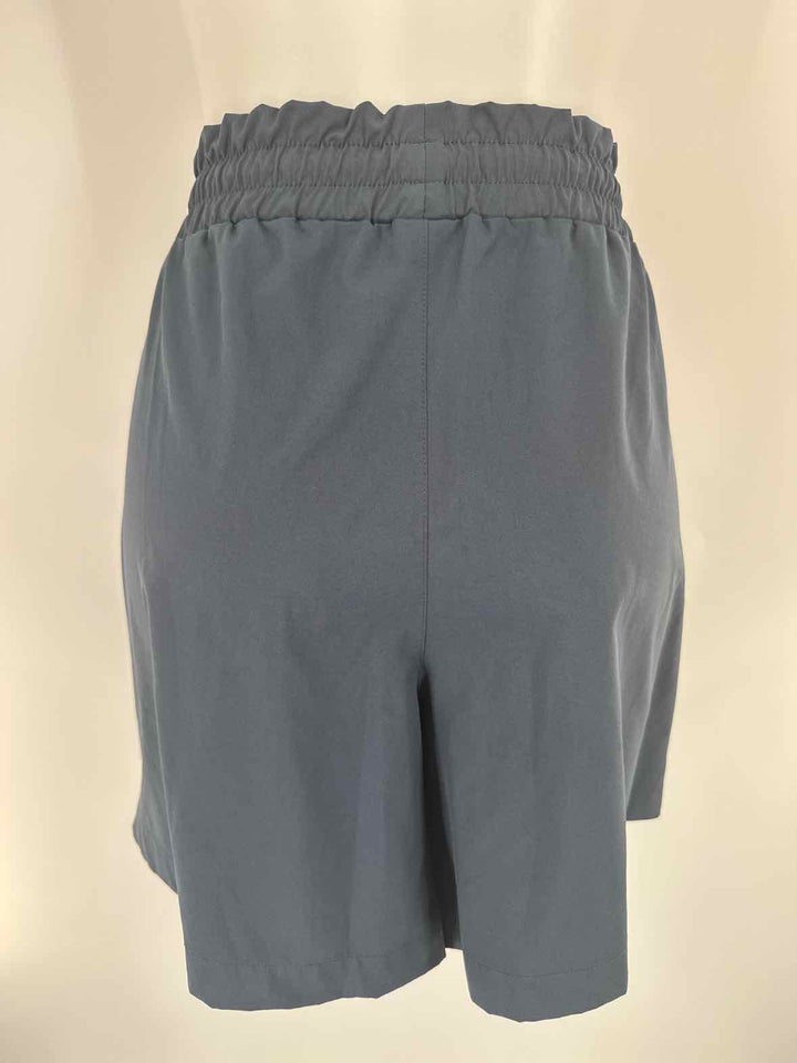 Size XXL Navy Shorts