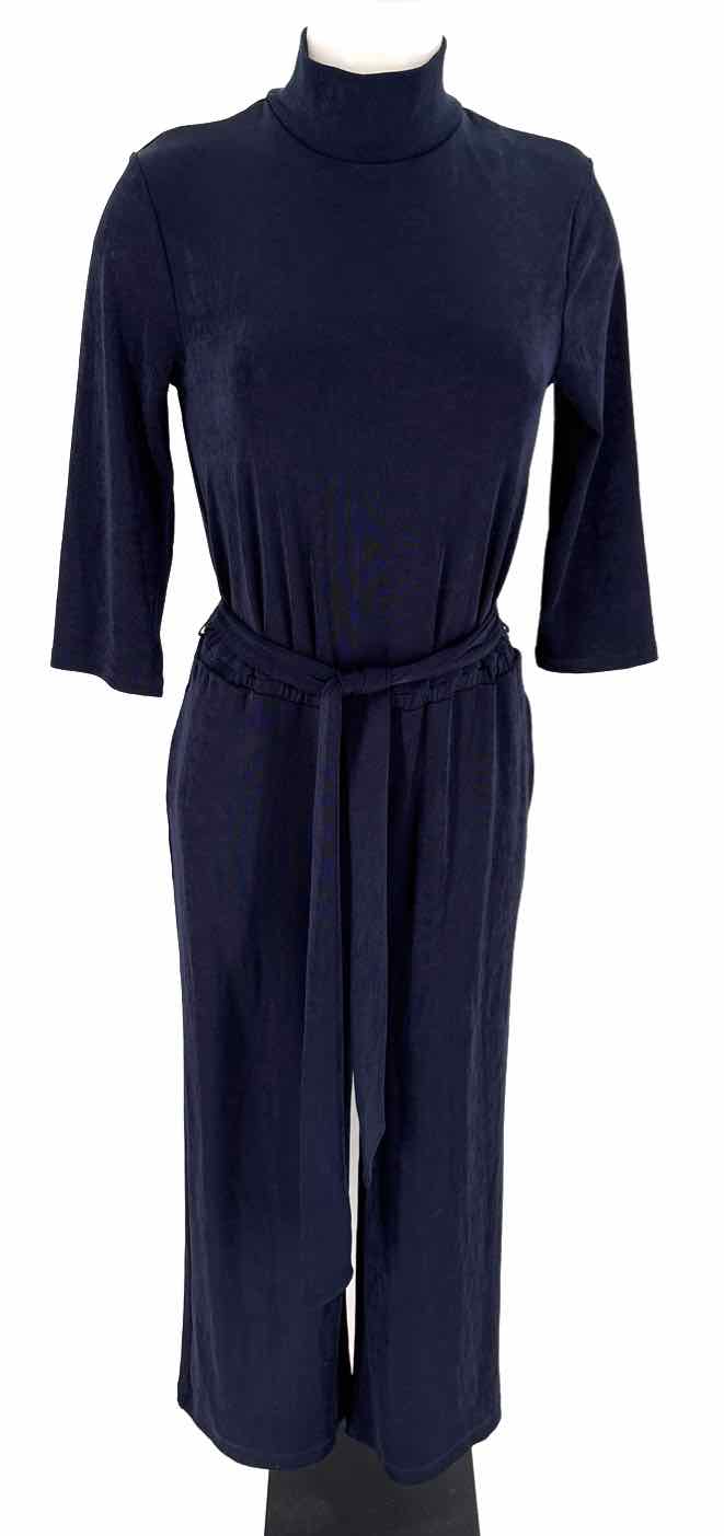Size Petite Chico's Navy Pants