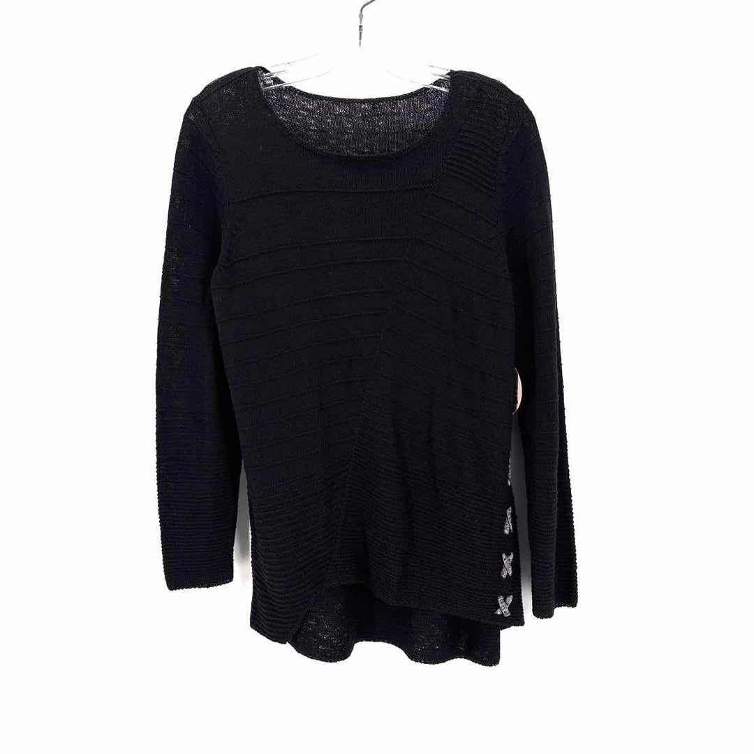 Size M Black Sweater