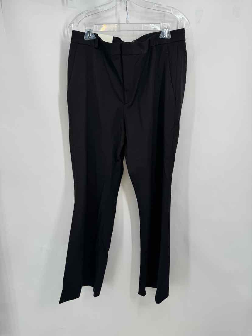 Size 14 Banana Republic Black Pants